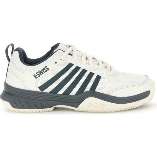 sneakers K-Swiss bianco