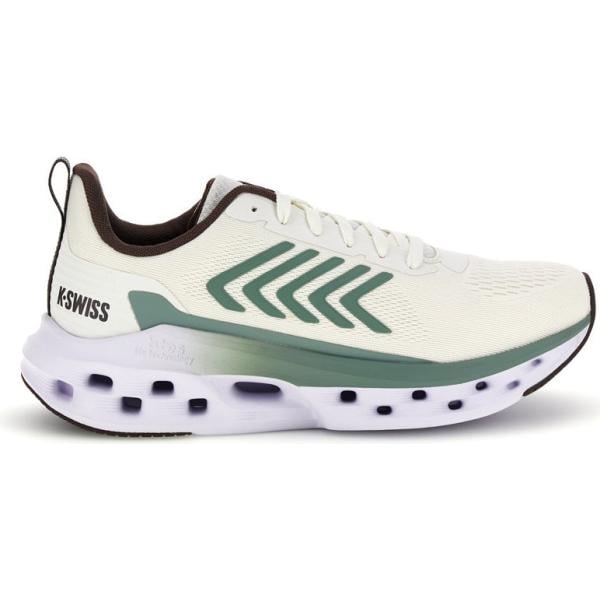 sneakers K-Swiss bianco