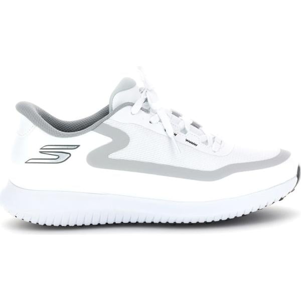 sneakers Skechers bianco