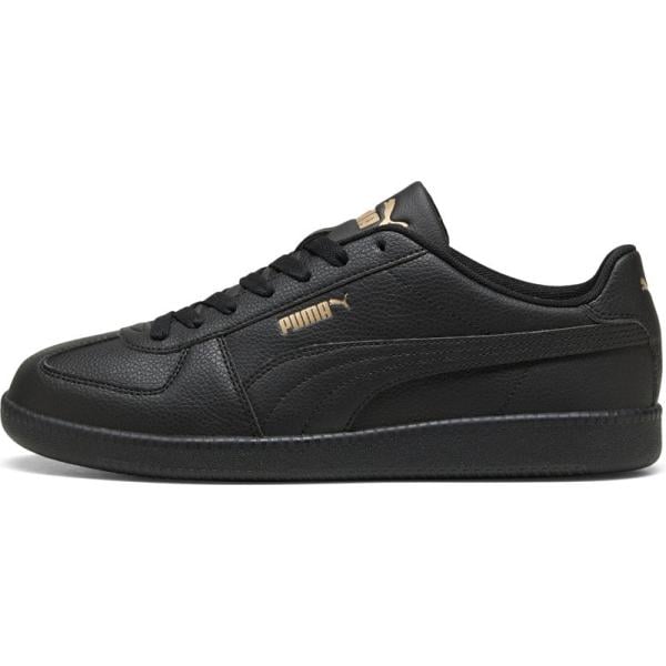 Sneakers da uomo in nero pece Puma Puma