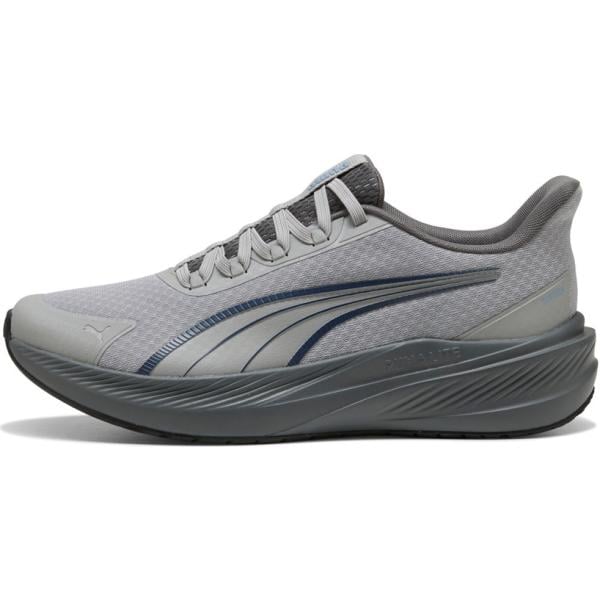 Scarpa sportiva da donna in grigio scuro Puma