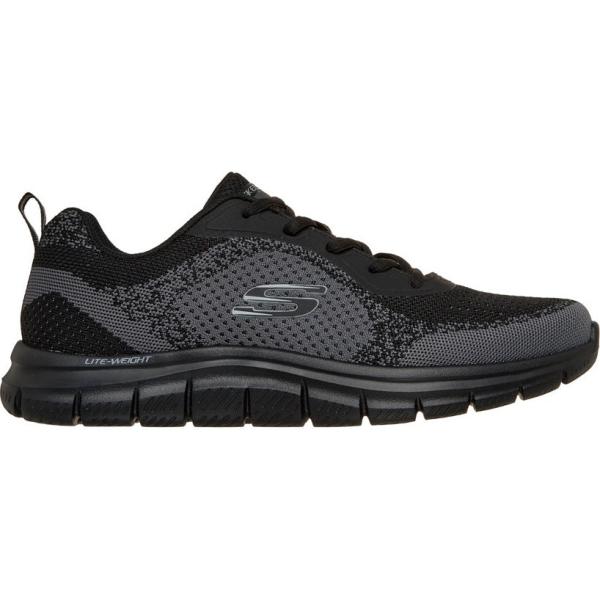 sneakers Skechers nero