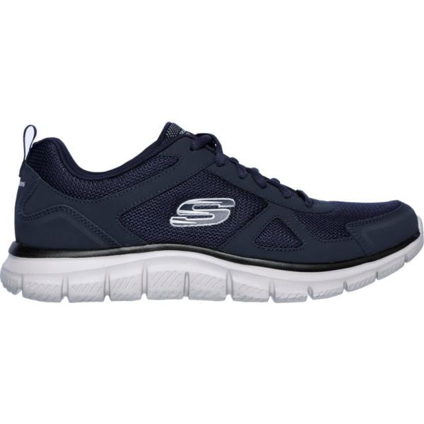sneakers Skechers blu