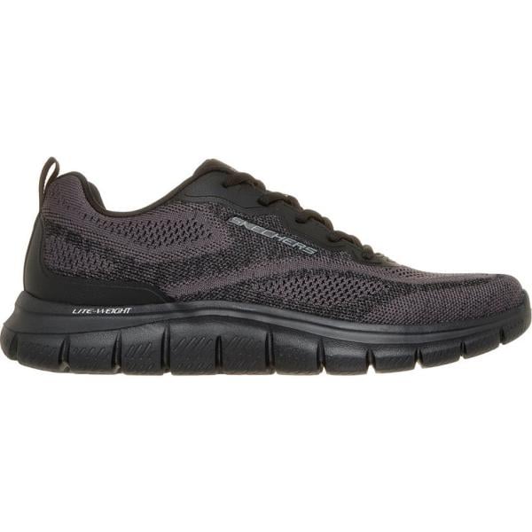 sneakers Skechers grigio