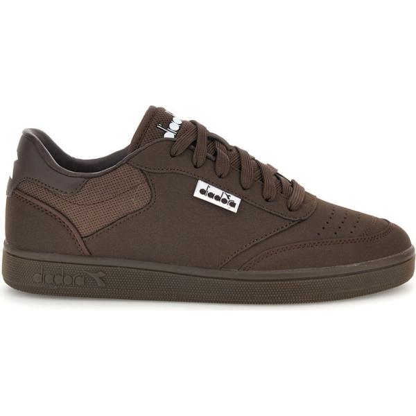 sneakers Diadora marrone