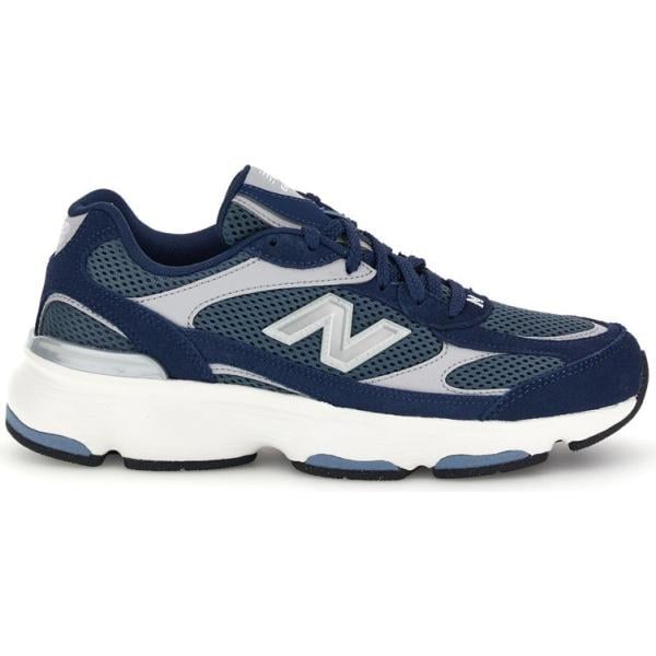 Sneakers da uomo in pelle New Balance New Balance