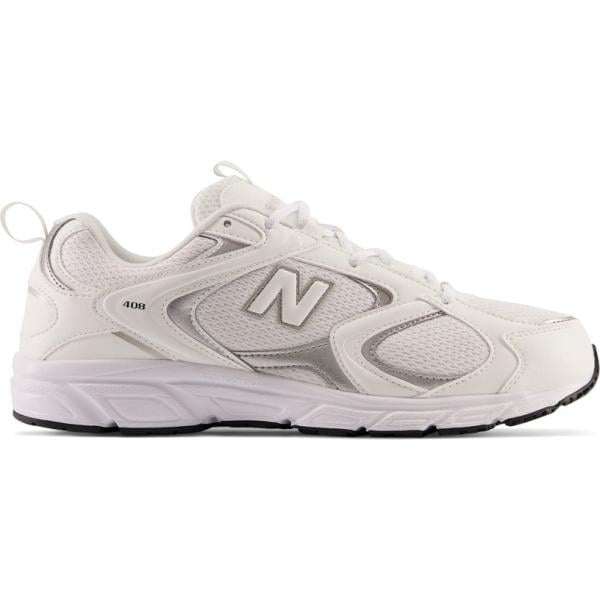 sneakers New Balance bianco