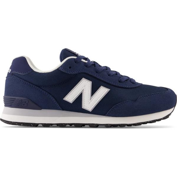 sneakers New Balance blu