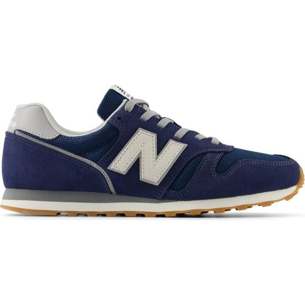sneakers New Balance blu