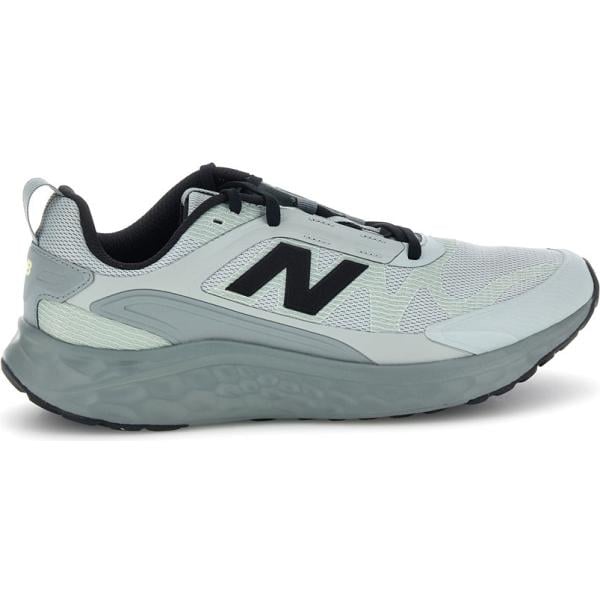 Scarpa sportiva da uomo in grigio scuro New Balance