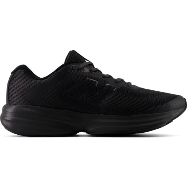 Scarpa sportiva da uomo in nero pece New Balance