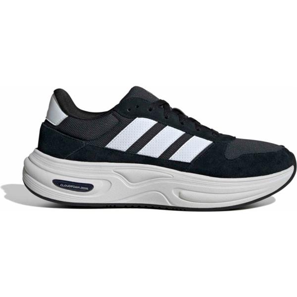 Sneakers da uomo a righe Adidas