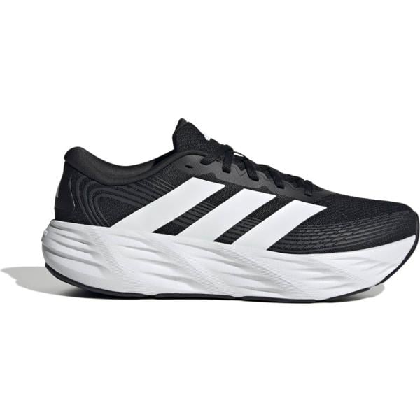 Scarpa sportiva da uomo a righe Adidas