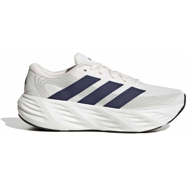 Scarpa sportiva da uomo in bianco avorio Adidas