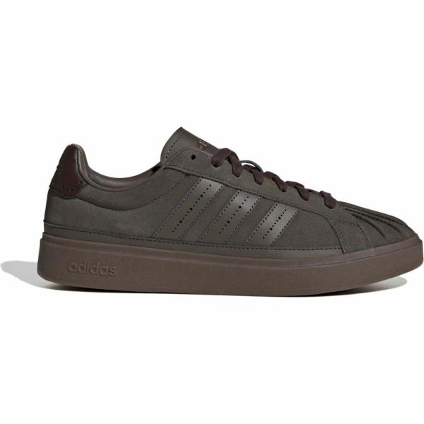 sneakers Adidas bianco