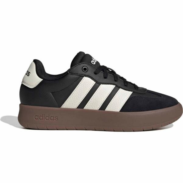 sneakers Adidas marrone