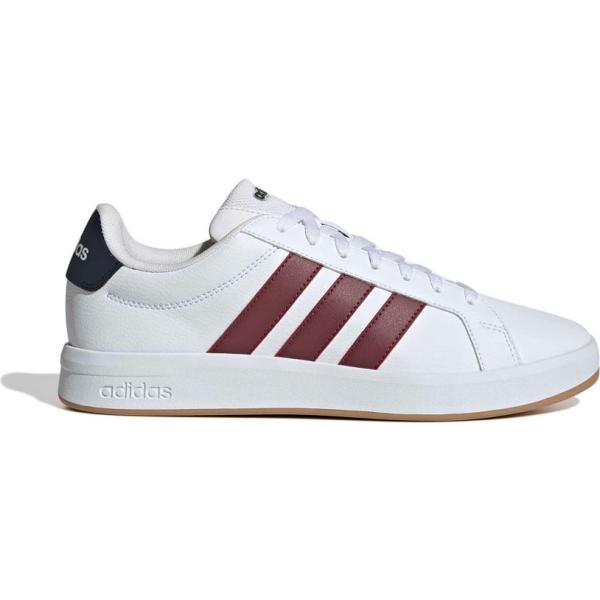 sneakers Adidas bianco