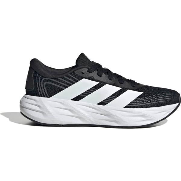 Scarpa sportiva da donna in bianco neve Adidas