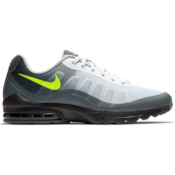Sneakers da uomo in nero pece Nike
