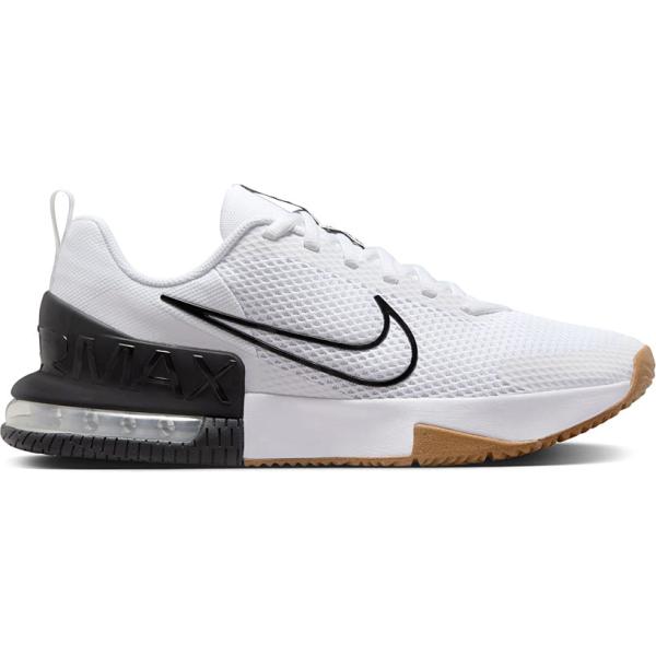 Sneakers da uomo in bianco avorio Nike Nike