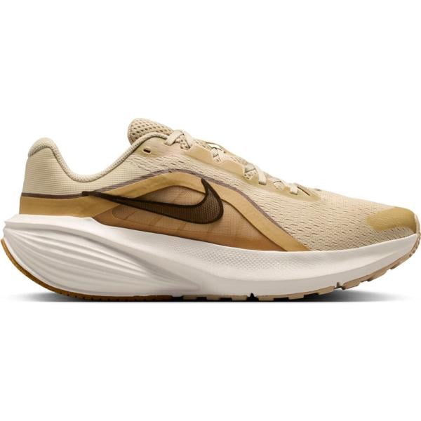 Sneakers da uomo in bianco neve Nike