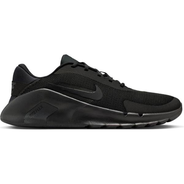 Sneakers da uomo in bianco neve Nike