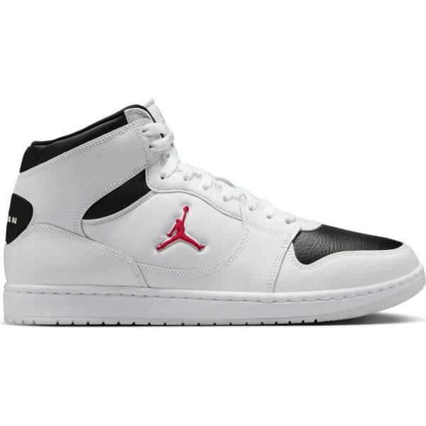 sneakers Jordan bianco