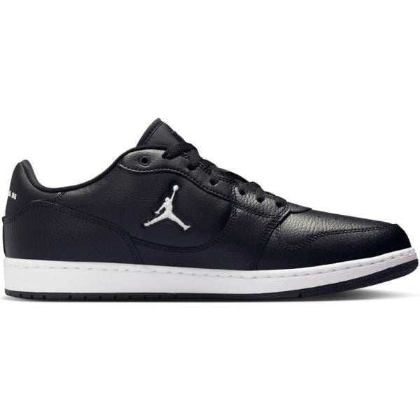 sneakers Jordan nero