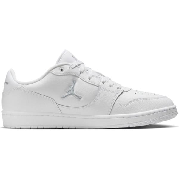 sneakers Jordan bianco