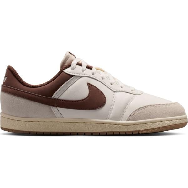 sneakers Jordan bianco