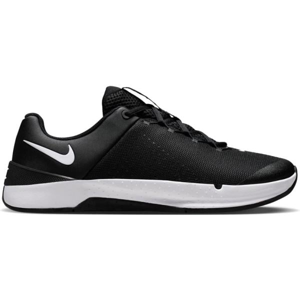 Sneakers da uomo in nero pece Nike