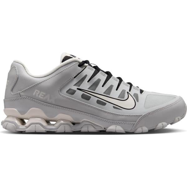 Sneakers da uomo in grigio chiaro Nike