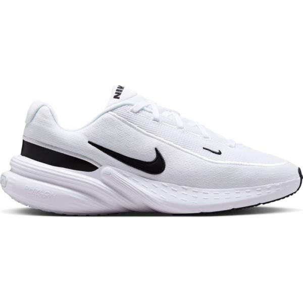 Sneakers da uomo in grigio chiaro Nike Nike