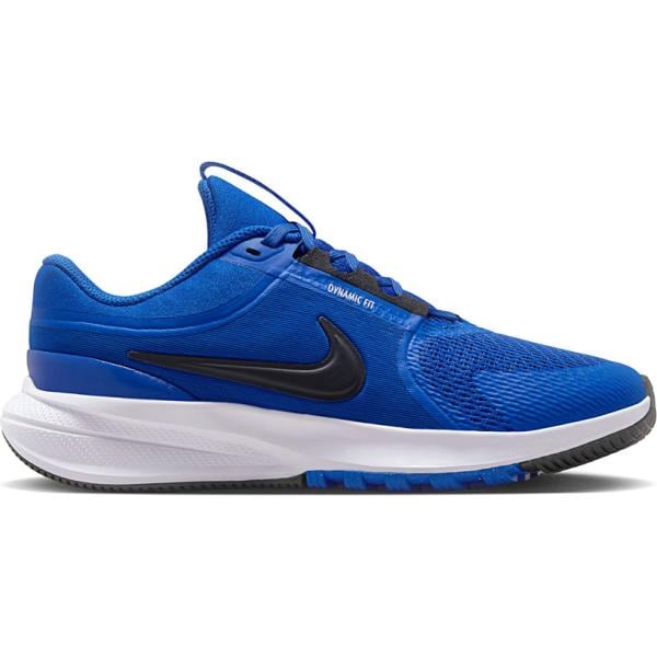 Sneakers da donna in bianco neve Nike Nike