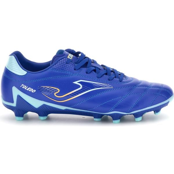 Scarpa sportiva da uomo in bianco neve Joma