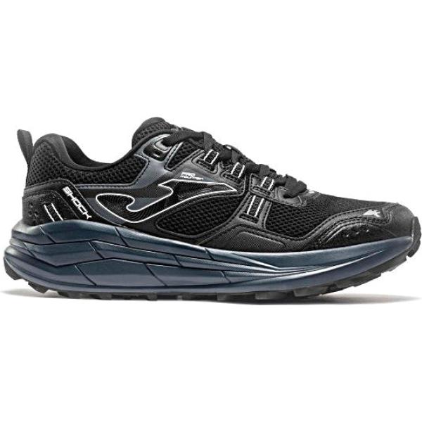 Scarpa sportiva da uomo in bianco neve Joma