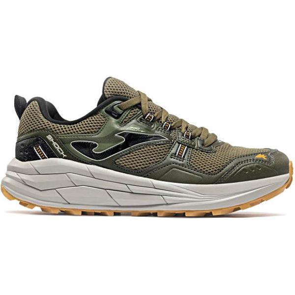 Scarpa sportiva da uomo in bianco neve Joma Joma