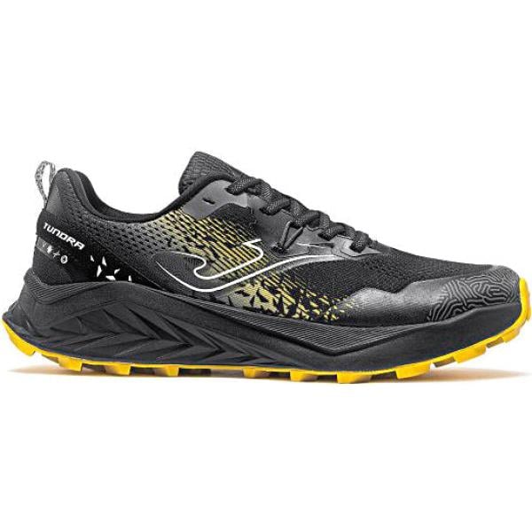 Scarpa sportiva da uomo in bianco neve Joma