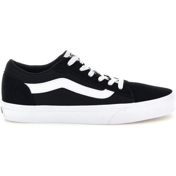 Sneakers da uomo con lacci Vans