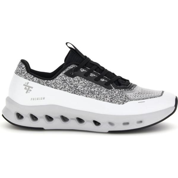 sneakers 2T2L bianco