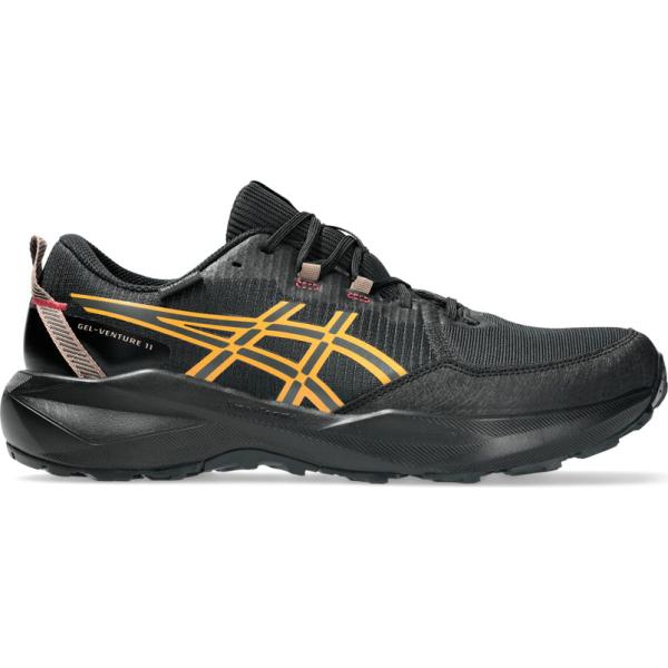 Scarpa sportiva da uomo in grigio scuro curvy Asics Asics
