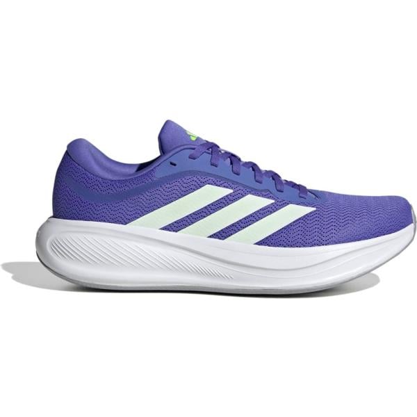Scarpa sportiva da donna in bianco neve Adidas