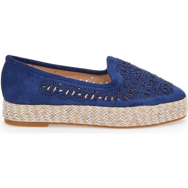 espadrillas Cafe Cost multicolore