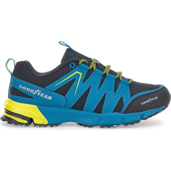 scarpe sportive Goodyear multicolore