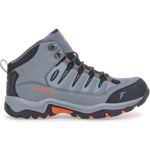 stivali e stivaletti Goodyear grigio