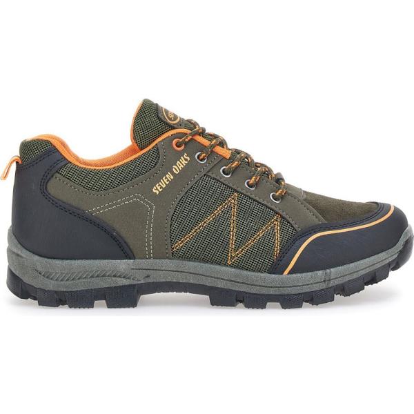 scarpe sportive Sevenoaks grigio