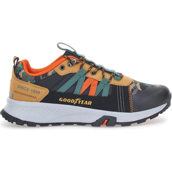 sneakers Goodyear multicolore