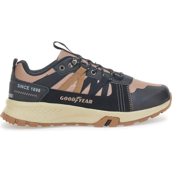 sneakers Goodyear grigio
