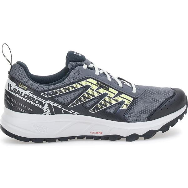 scarpe sportive Salomon multicolore