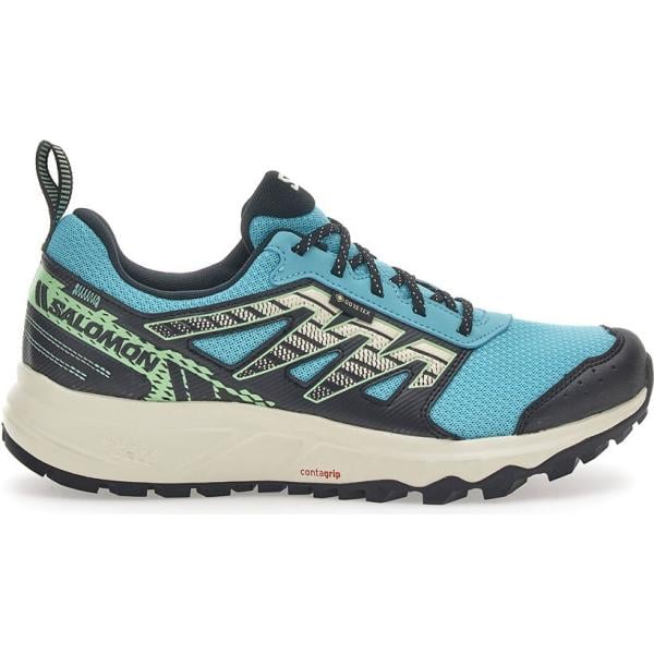 scarpe sportive Salomon multicolore